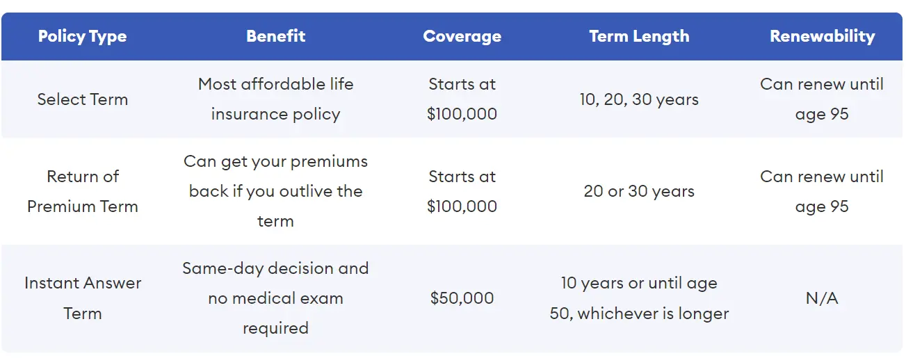 Term Life Insurance from State Farm